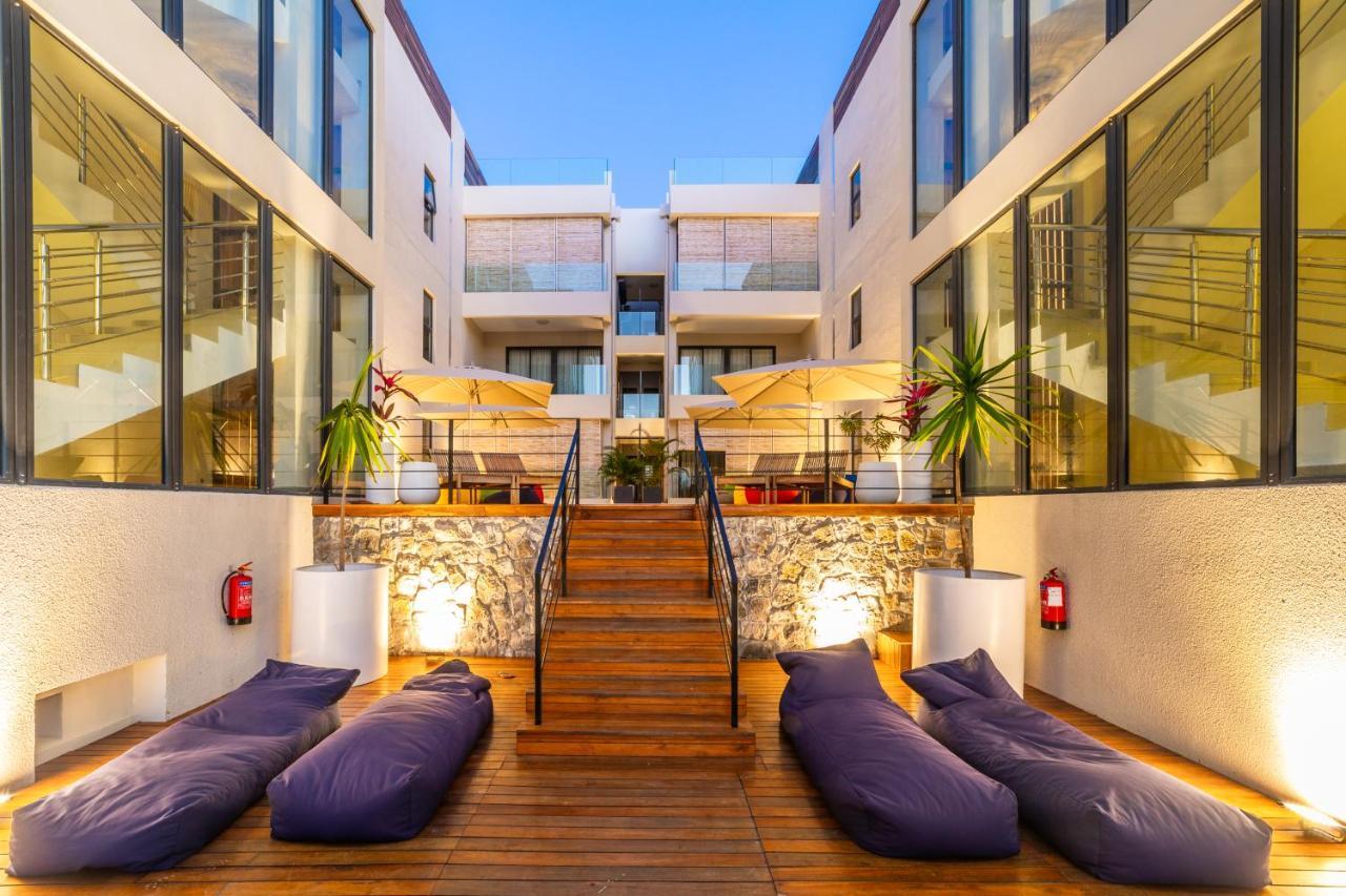 Pereybere - Stunning Apartment- One Bay Residence - Apt 11 Pereybere Beach Dış mekan fotoğraf