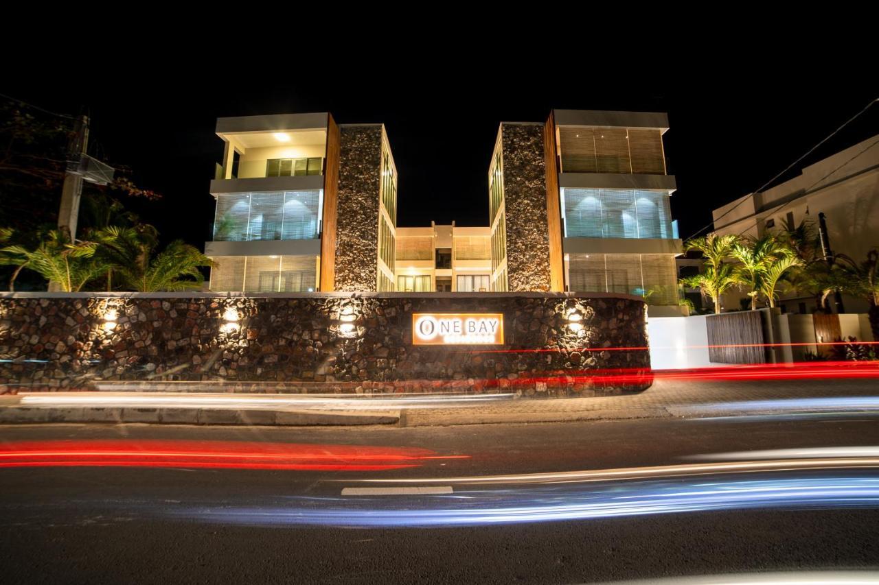 Pereybere - Stunning Apartment- One Bay Residence - Apt 11 Pereybere Beach Dış mekan fotoğraf